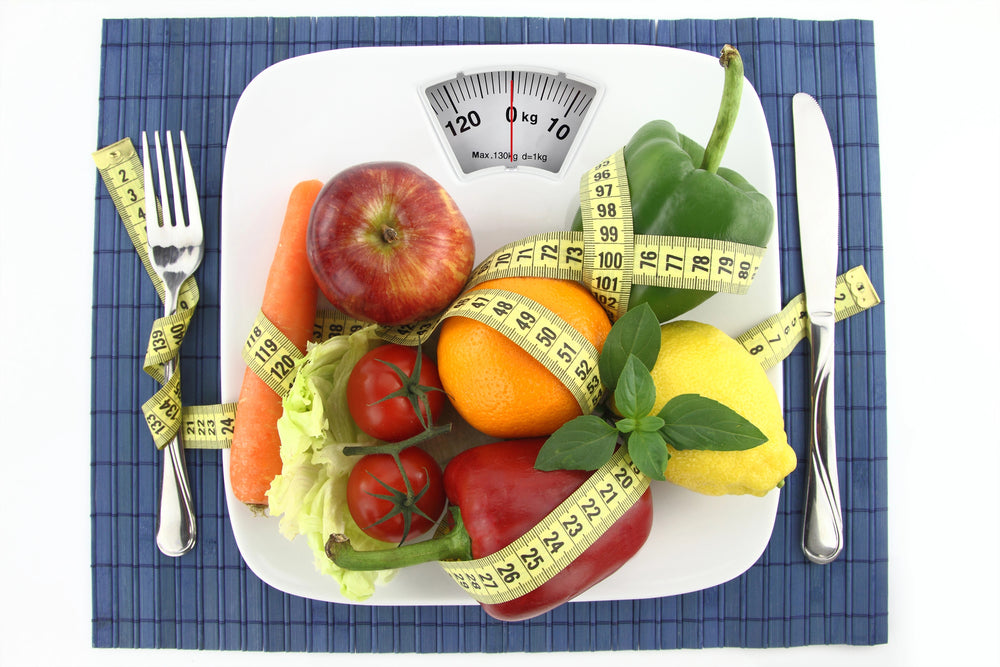 Does your body go into savings mode when you lose weight?
