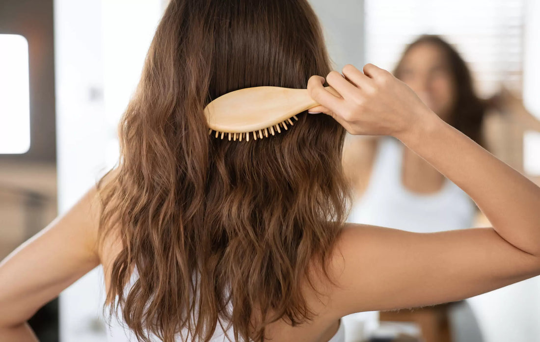 Hair vitamins: vitamins for hair growth? How does it work?