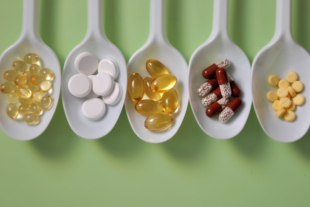 What sports supplements do I need?