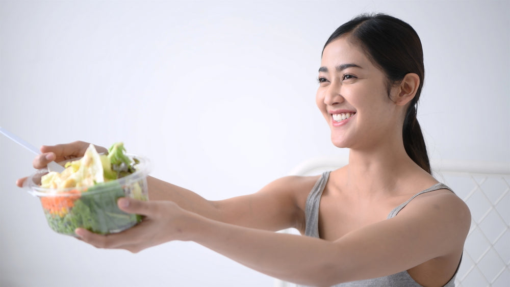 Prebiotics: the best nutrition for your gut bacteria