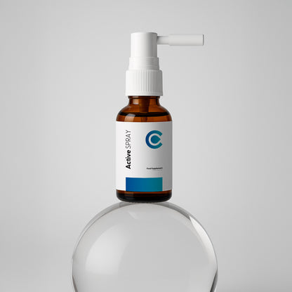 Calorie Active Spray