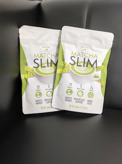 Matcha Slim - CH