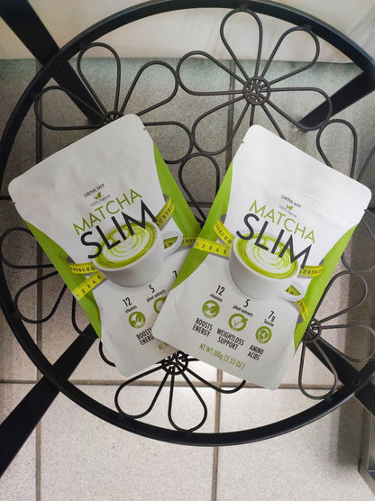 Matcha Slim - CH