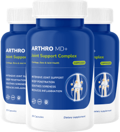 Arthro MD+ - Joint