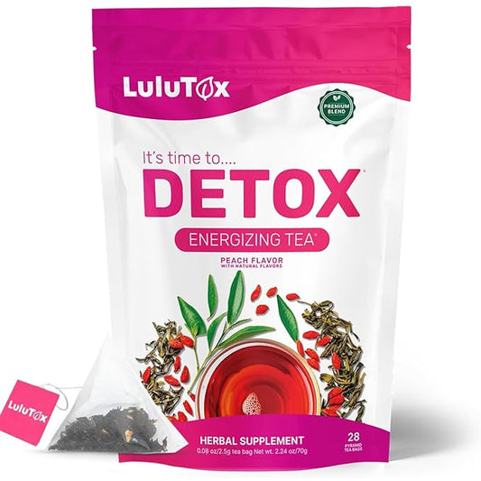 Lulutox Detox