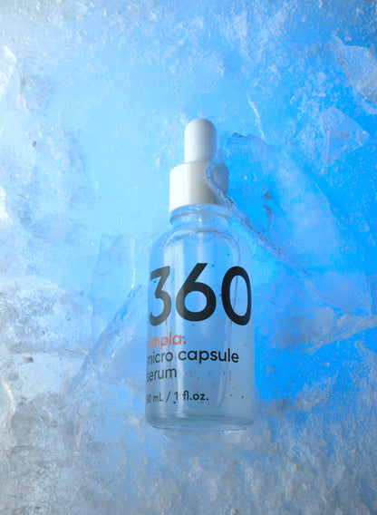 Simpla 360