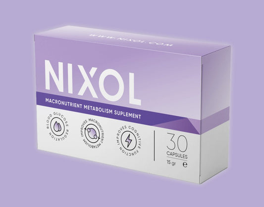 Nixol