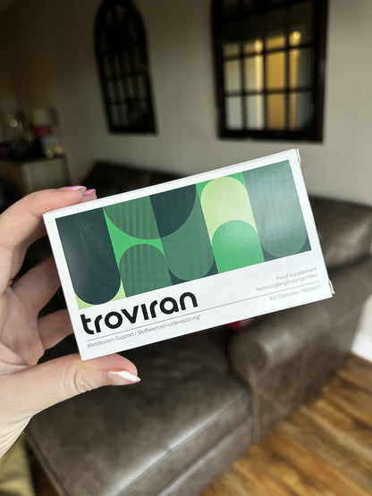 Troviran