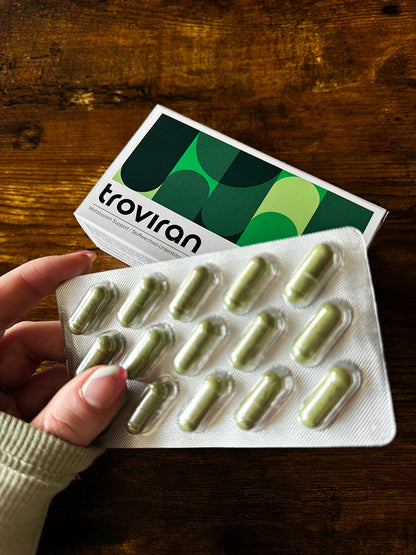 Troviran
