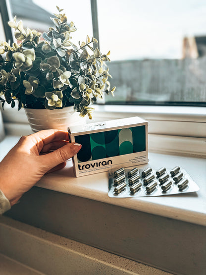 Troviran