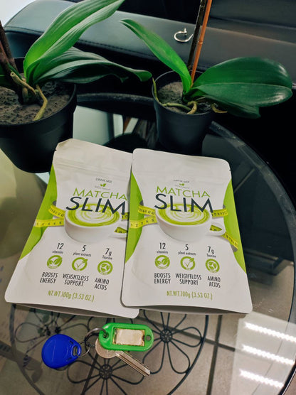 Matcha Slim - CH