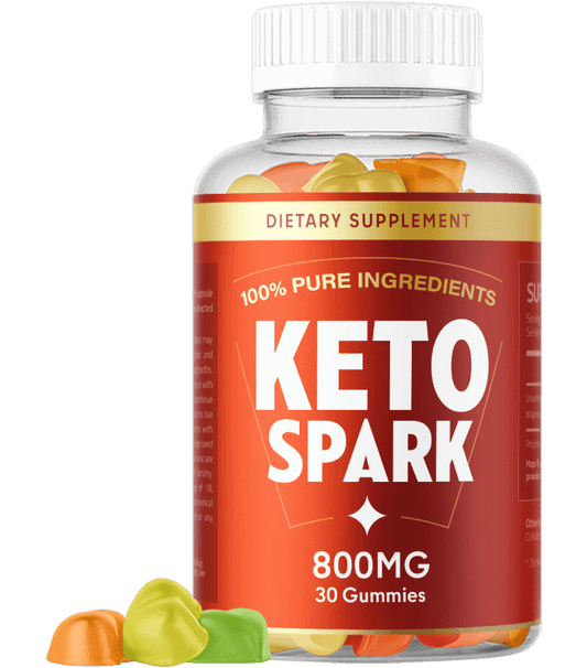 Keto Spark - Diet