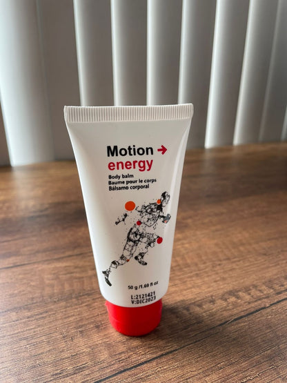 Motion Energy - DE, AT 