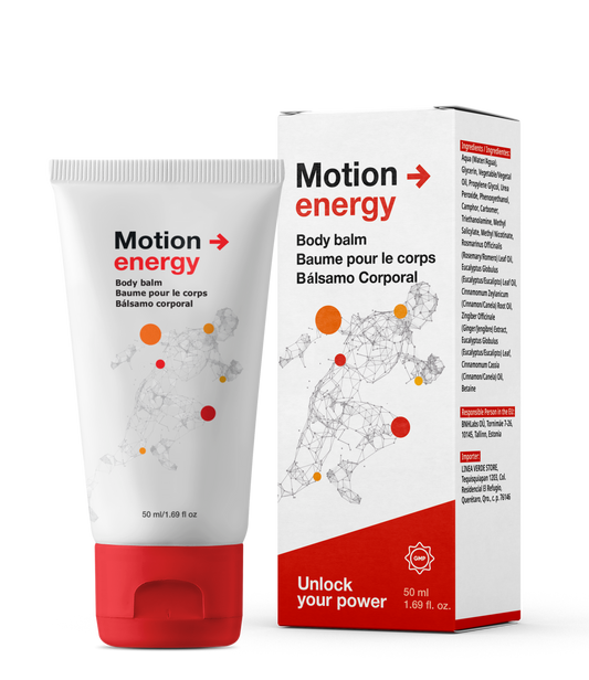 Motion Energy - DE, AT 