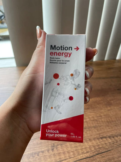 Motion Energy - DE, AT 