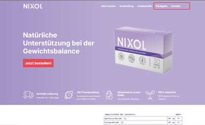 Nixol