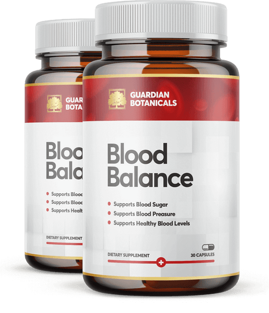 Blood Balance - Blood