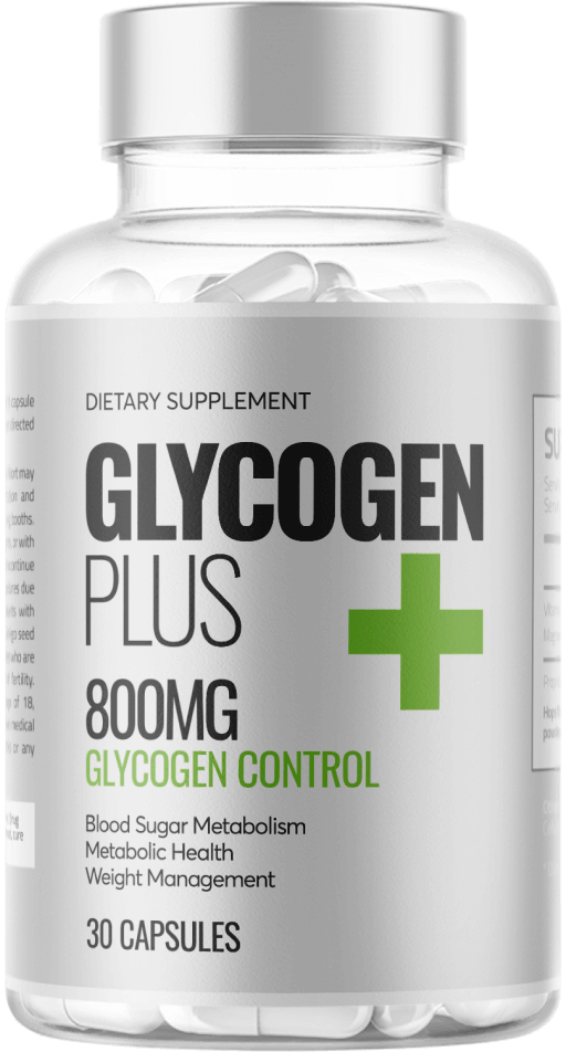 Glycogen Plus+