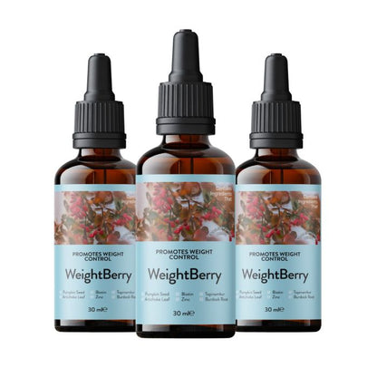 Weight Berry